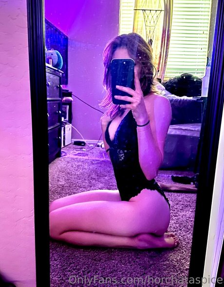 horchataspice nice actress image