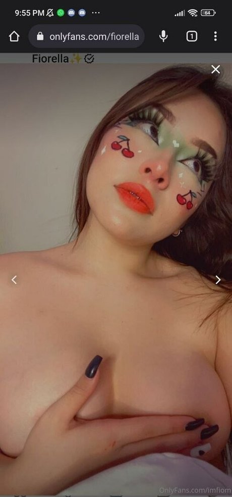 fiorellagg porn star galleries