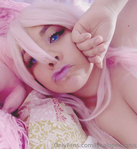 lycalopex ignis adult star galleries