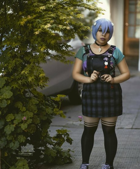 lycalopex ignis adult star image