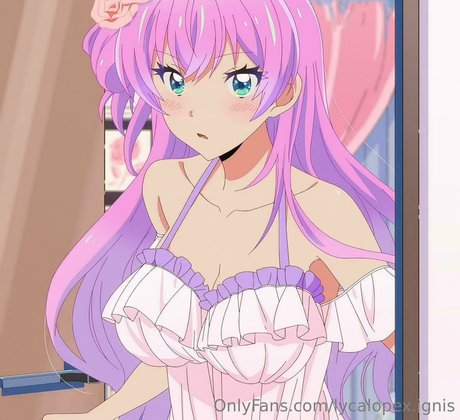 lycalopex ignis art pornstar archive