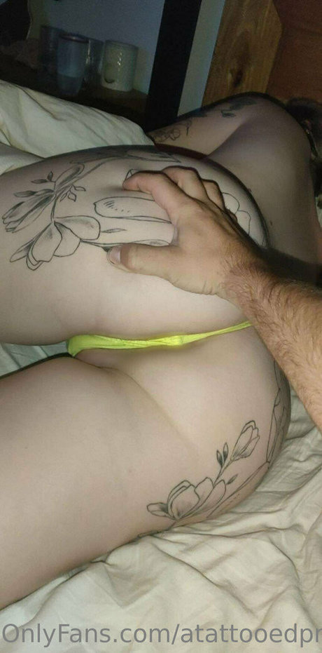 atattooedprincess pornstar best gallery