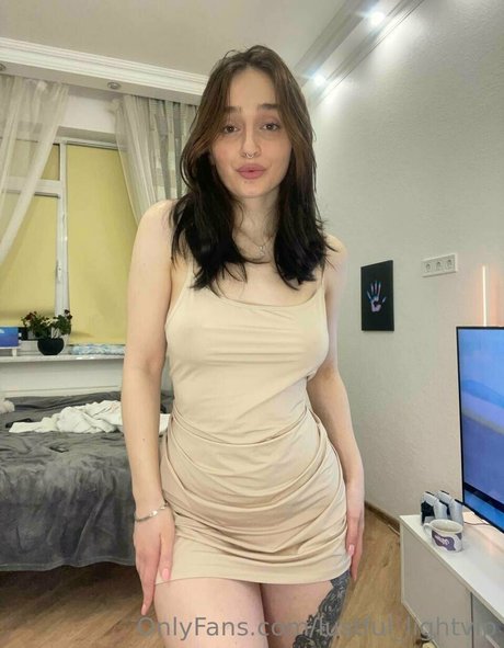 lustful lightvip model xxx image