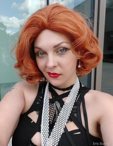 wyldestardust model adult pictures