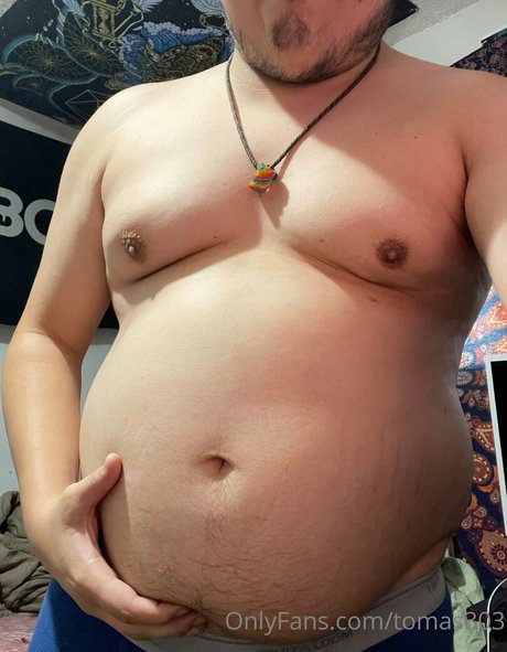 tomas303 star hot photo