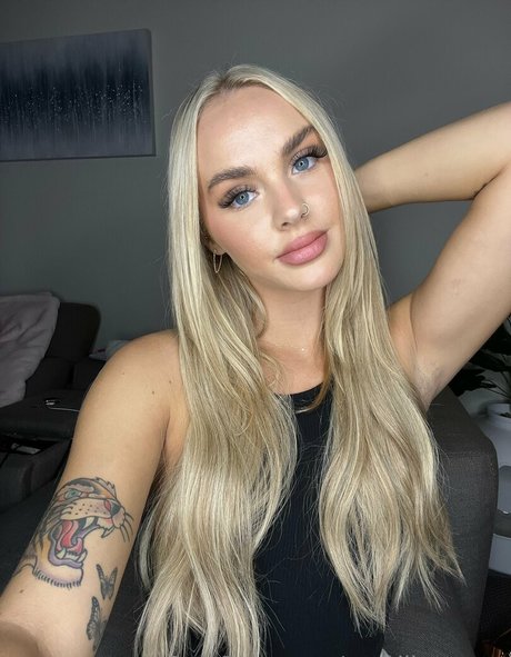 camillecamm star nude pic