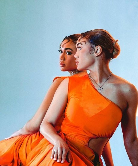 Paige Hurd nudes model photo