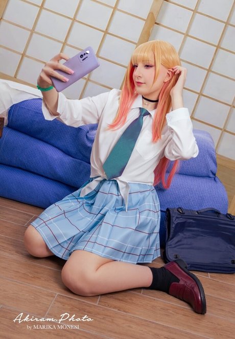 Elycoris Best Profile Photo