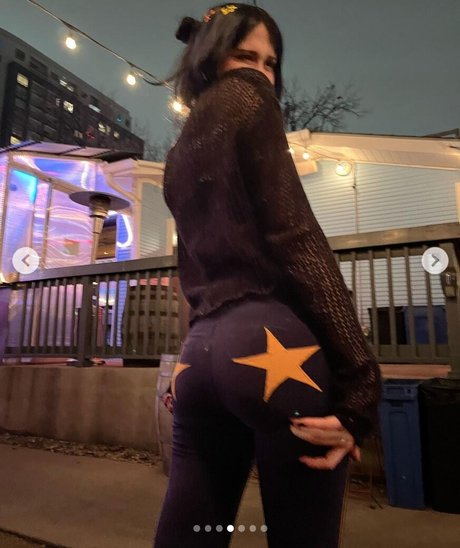 gray nudes star archive