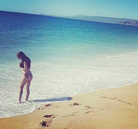 Miss Mikkaa model perfect archive