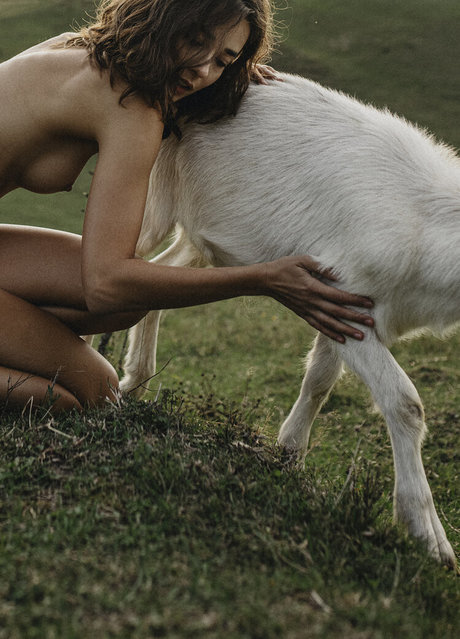 Julia Slip nice actress img