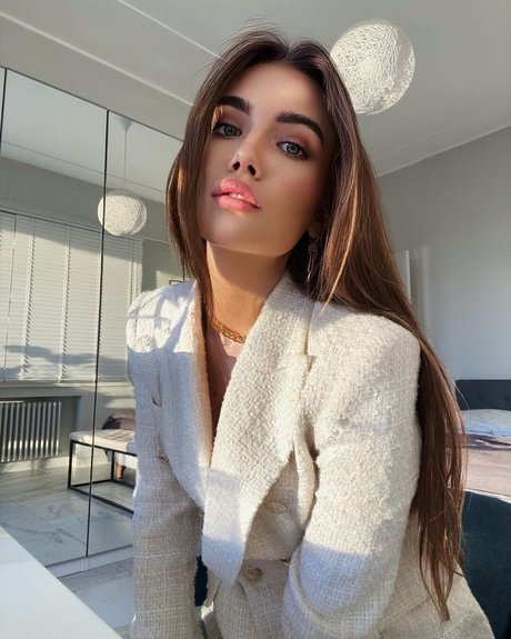 Claire Molin free pornstar photo