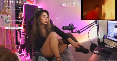 Panterochka perfect star archive