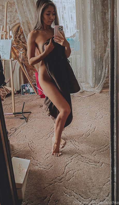 Panterochka hot star pic