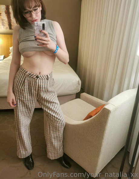 your natalia xx star xxx photos