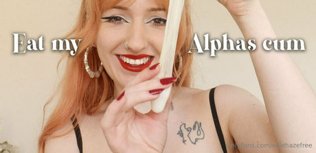 elliehazefree pornstar nude pic