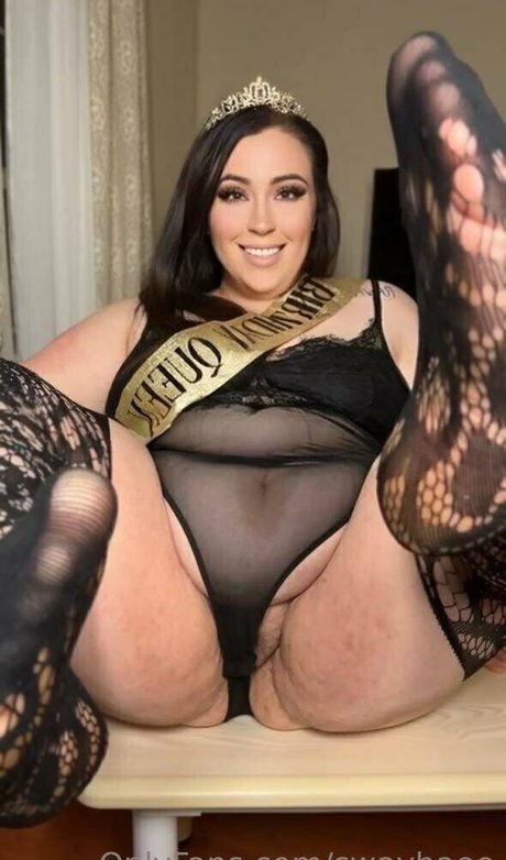 swaybaee top model galleries