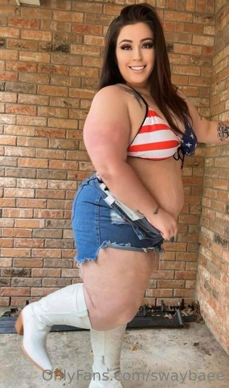 swaybaee model erotic galleries