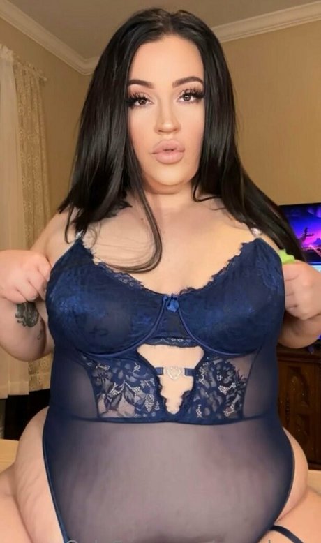 swaybaee porn star pictures