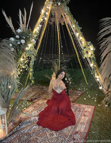 annysmith star sexy gallery