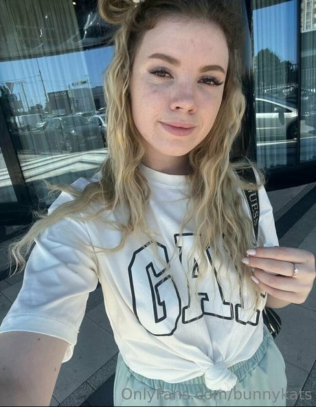 bunnykats erotic model images