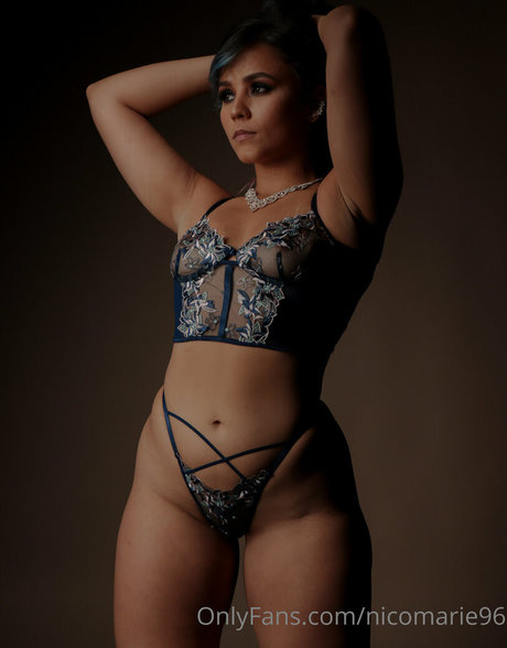 nicomarie96 Profile Pic