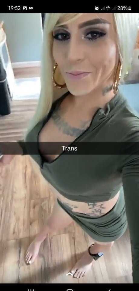 tsalexiadream_ pornstar nude photo