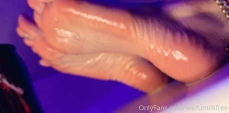 waifufeetmilkpaid xxx star gallery