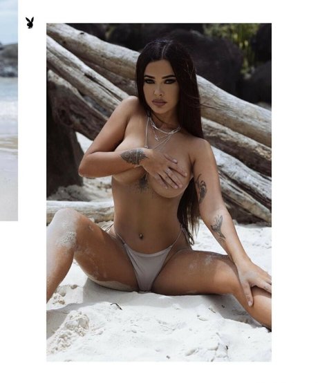 Gieorgia Kettle top actress pic