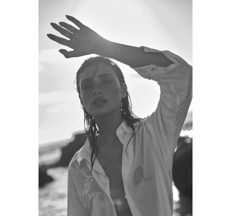 Shani Mor Resnick beautiful pornstar pic