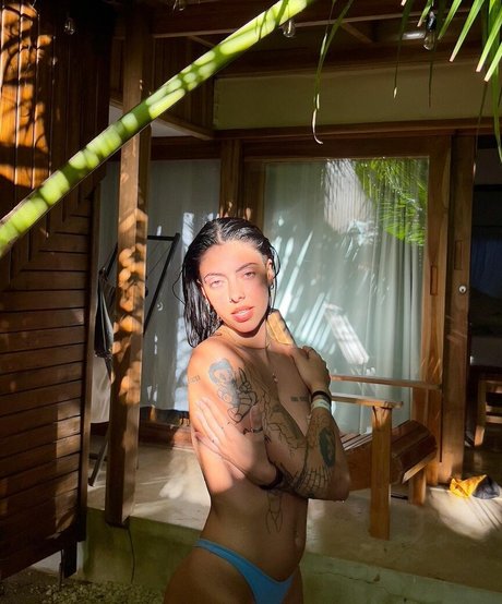 Lupe Cozzolino pornographic model gallery