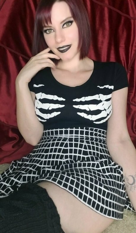 Sinnocent art pornstar picture