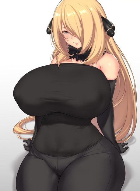 Pokegirls pornstar nice pic