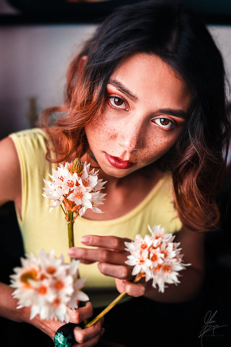 Estela Ram rez pornographic actress img