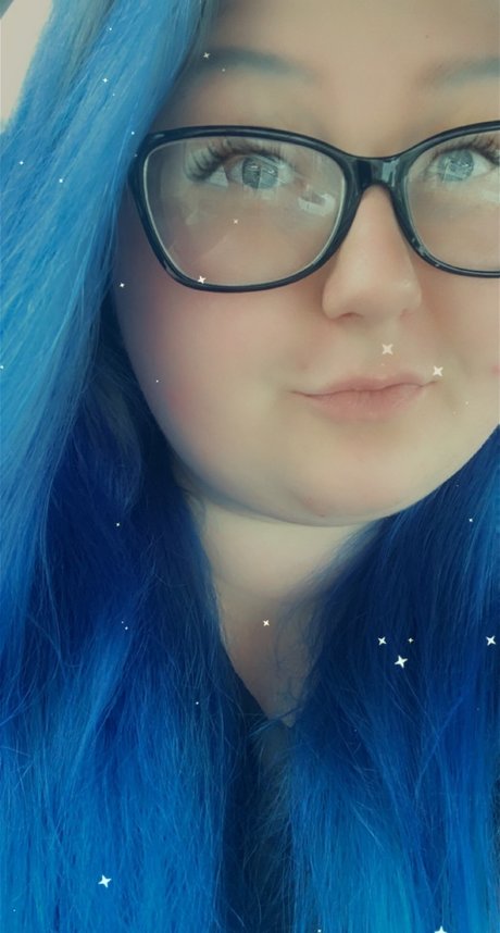 Dani Ravenson pornstar erotic picture