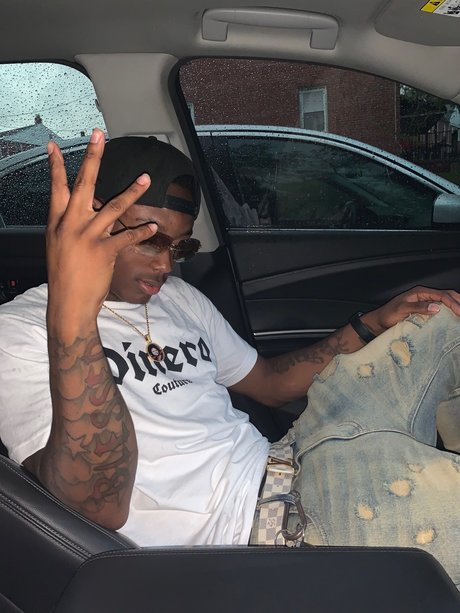 Del Stifler star top photo