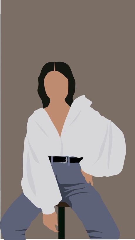 Dani sem Leme free model pictures