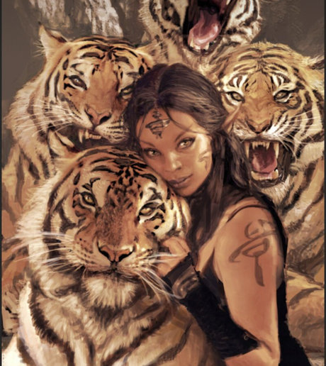 Primal pussy_ adult model pics