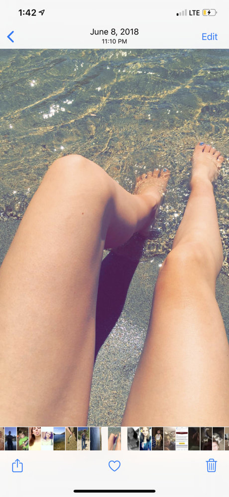 Feet Princess_ top model img