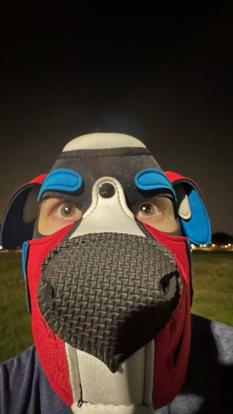 Pup Orpheus pornstar pretty picture