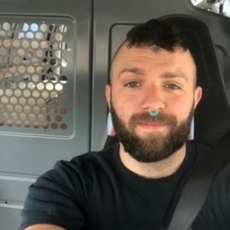 Gutter PuP naked star archive