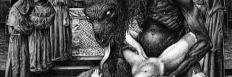 Gutter PuP model naked images