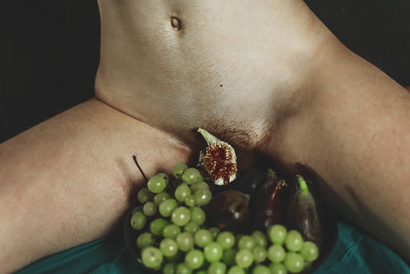 Photoptarmosis model picture