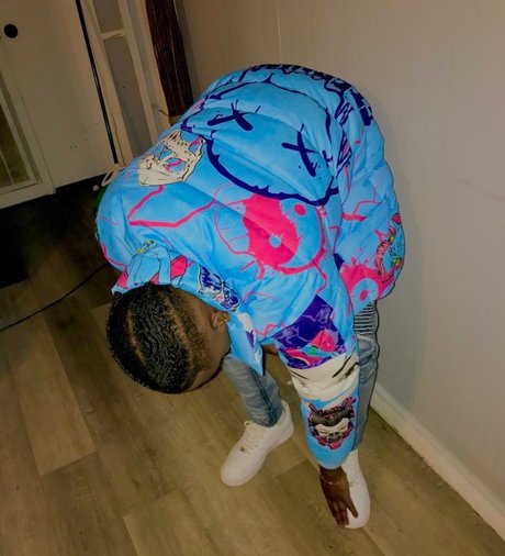 Prxnceenasty_ nice model photo