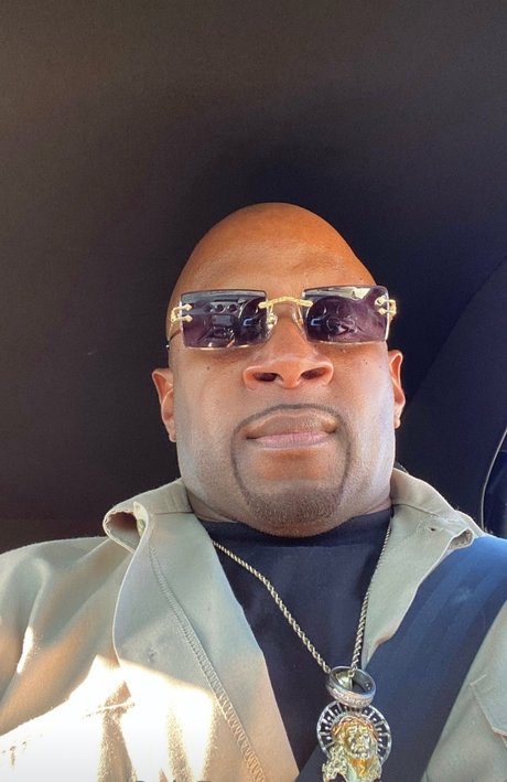 PrinceYahshua sexy star image