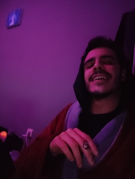 El Denis nudes pornstar photo