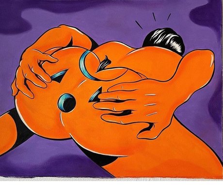 Scotscock100 exclusive model img