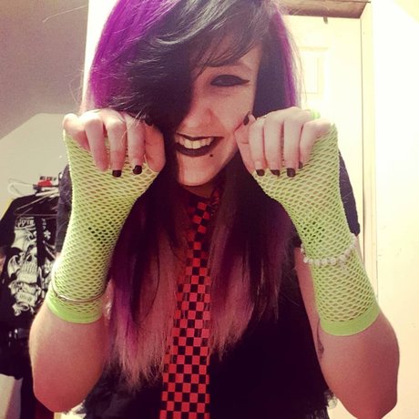 ScorpioskorbunnyVIP star naked photo