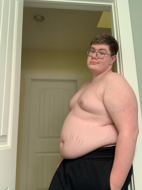 Chubbysnowman pornstar nude pics