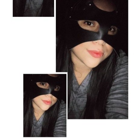 Denisse Martinez nude star archive